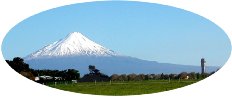 South Taranaki