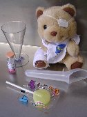 Paediatrician