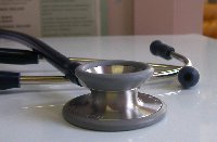 stethoscope